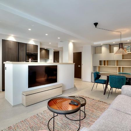 Luxury Flat With Balcony - City Center カンヌ エクステリア 写真