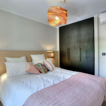 Luxury Flat With Balcony - City Center カンヌ エクステリア 写真