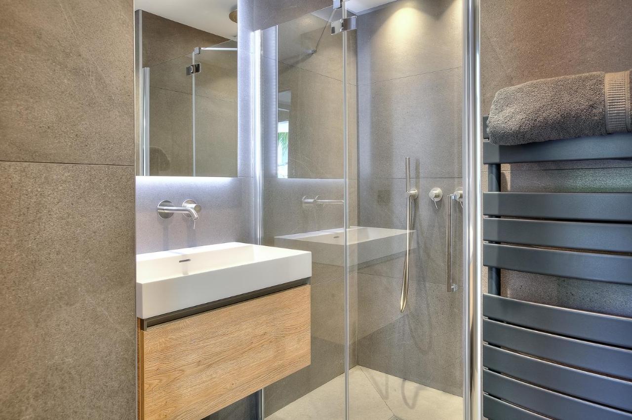 Luxury Flat With Balcony - City Center カンヌ エクステリア 写真