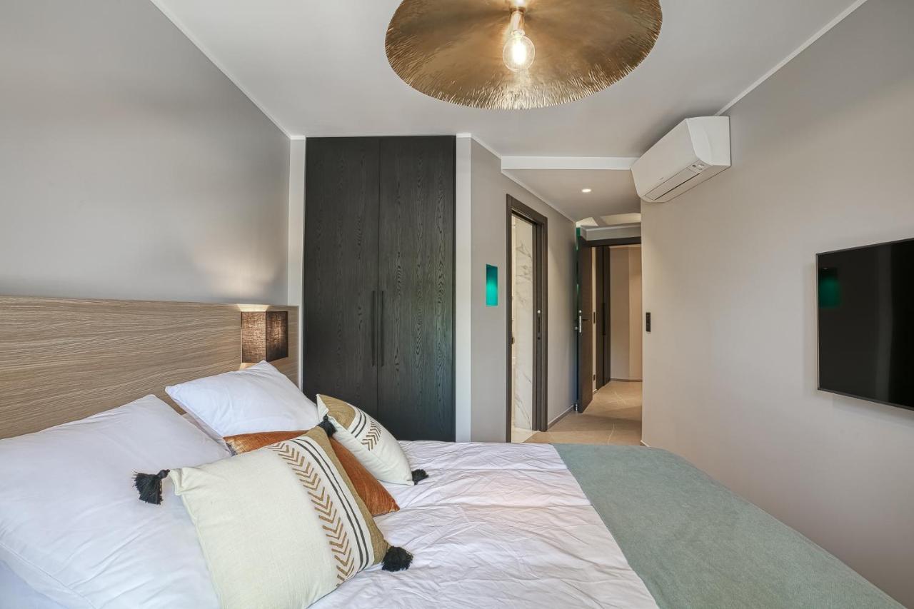 Luxury Flat With Balcony - City Center カンヌ エクステリア 写真